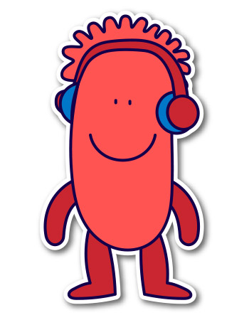 Imagen de personaje del videojuego